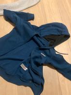 McKenzie hoodie maat S, Kleding | Heren, Ophalen of Verzenden, Gedragen, Maat 46 (S) of kleiner, Blauw