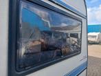 CARAVANRAAM HOBBY  114.5 x 57 cm, Caravans en Kamperen, Camper-accessoires, Ophalen, Gebruikt, ., Hobby