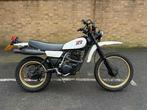GEZOCHT: ENDURO MOTOR 1970-1990 MET KENTEKEN, Ophalen of Verzenden, Nieuw