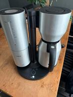 Koffiezetapparaat Siemens Porsche Design, Afneembaar waterreservoir, Gebruikt, Koffiemachine, Gemalen koffie