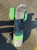 Fendt trap tractor, Ophalen of Verzenden, Gebruikt, Trapvoertuig