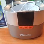 Kecoolke ultrasoon reinigings machine, Dieren en Toebehoren, Kattenvoerbakken en Drinkbakken, Ophalen of Verzenden, Zo goed als nieuw