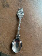 Theelepeltje DE GROENE DRAECK, Ophalen of Verzenden