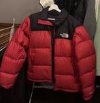 The North Face 96 Retro Nutpse Jas - Rood - Heren - Maat: M, Kleding | Heren, Jassen | Winter, Maat 48/50 (M), Ophalen of Verzenden