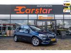 BMW 2-serie Active Tourer 218i Corporate Lease High Executiv, Lichtsensor, Gebruikt, Blauw, Bedrijf