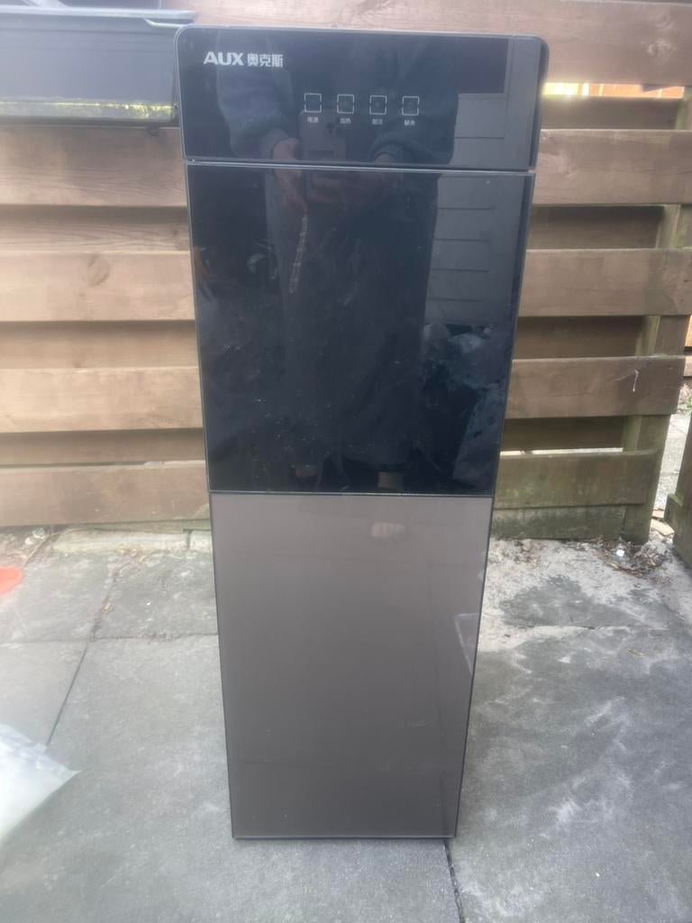 Watercooler waterdispenser waterkoeler, Ophalen of Verzenden, Gebruikt, Waterkoeler