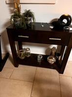 Sidetable mooi, Huis en Inrichting, Tafels | Sidetables, Ophalen, 100 tot 150 cm, Zo goed als nieuw, 25 tot 50 cm