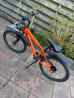 Altec Dakota fiets oranje 24 inch, Ophalen, Gebruikt, 24 inch, Versnellingen