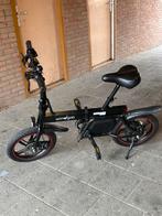 Elektrische fiets Windgoo met trappers, Fietsen en Brommers, Elektrische fietsen, Overige merken, Minder dan 30 km per accu, Gebruikt
