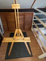 Schilderezel, Hobby en Vrije tijd, Schilderen, Ophalen, Zo goed als nieuw, Ezel