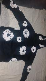 Denim Tears Trui Unisex - Stijlvol en Comfortabel, Kleding | Heren, Truien en Vesten, Maat 48/50 (M), Zwart, Ophalen of Verzenden