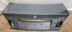 Achterklep , kofferklep Bmw 3 serie E46 Sedan LCI, Gebruikt, -, Ophalen of Verzenden, Achter