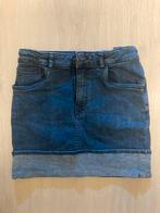 Nik&Nik spijkerrokje, Kinderen en Baby's, Kinderkleding | Maat 164, Ophalen of Verzenden, Zo goed als nieuw, Meisje, Jurk of Rok