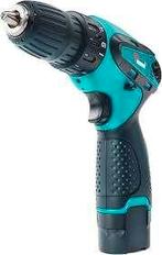 Zincline 24V Li-Ion Schroef/-Boormachine Set        ophalen, Ophalen, Nieuw