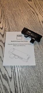 NAD T777 v3 AV surround receiver., Gebruikt, 120 watt of meer, Ophalen, Overige merken