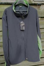 Softshell jack bicolor TriCorp, 7 XL, nieuw, Oosterveldweg 15, 7274 DZ, Blauw, Ophalen of Verzenden, Stichting Angel's Choice