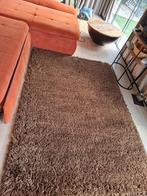 2 mooie vloerkleden, Bruin, 200 cm of meer, Ophalen of Verzenden, Zo goed als nieuw