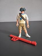 Vintage Kenner Jurassic Park Tim Murphy Figuur, Ophalen of Verzenden