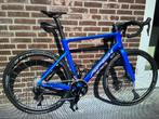 Racefiets Apex Sonic DI2 57cm, Fietsen en Brommers, Fietsen | Racefietsen, 28 inch, Carbon, Heren, Zo goed als nieuw