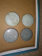 BMW Naafdoppen Set 69mm, Auto diversen, Ophalen of Verzenden, Gebruikt