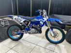 Yamaha YZ 250 2018., 250 cc, Matighofen, Bedrijf, Crossmotor