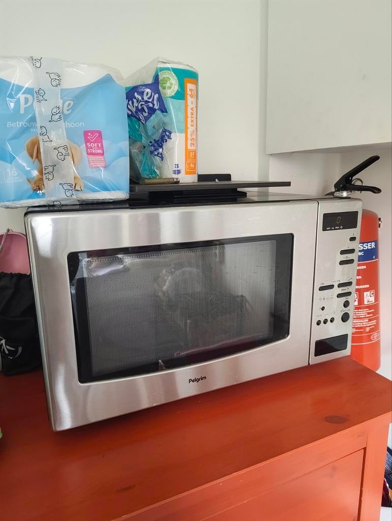 Magmetrons/ Microwave oven Pilgrim, Witgoed en Apparatuur, Magnetrons, Ophalen of Verzenden, Oven