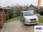 Sportieve Suzuki Wagon R+ 1.3 Special 2002 Trekhaak nwe apk, Voorwielaandrijving, Gebruikt, 31 €/maand, 4 cilinders