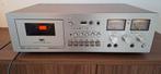 Akai GXC-710D Cassettedeck - Vintage Hifi met GX-kop, Ophalen of Verzenden, Enkel, Akai, Tape counter