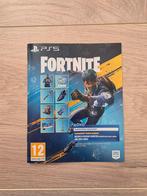 Fortnite Flowering Chaos Bundle PS5 (code), Spelcomputers en Games, Games | Sony PlayStation 5, Ophalen of Verzenden, Nieuw