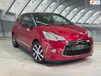 Citroen DS3 1.2 VTi So Chic, Voorwielaandrijving, Euro 5, 1199 cc, 82 pk