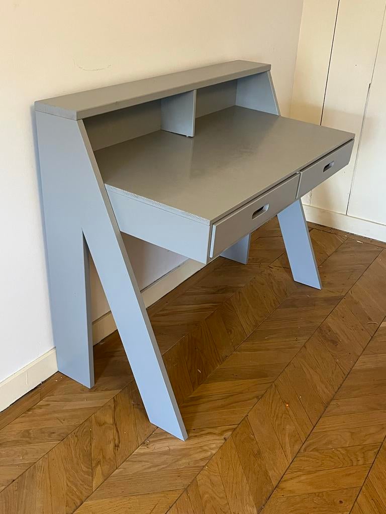 WOOOD Connect Bureau, Huis en Inrichting, Ophalen, Zo goed als nieuw