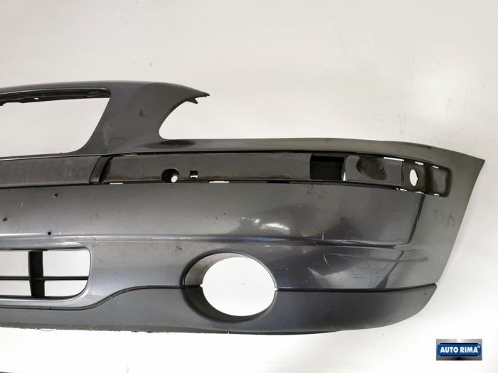 Voorbumper van een Volvo S60 (455), Gebruikt, -, -, Ophalen of Verzenden