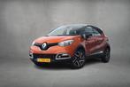 Renault Captur 0.9 TCe Dynamique | Airco | Camera | Navi | 1, 898 cc, Stof, Gebruikt, Euro 6