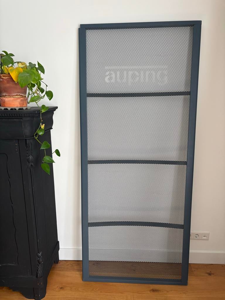 Auping bedbodem 210 x 90 cm, Ophalen, Gebruikt, 90 cm, Eenpersoons