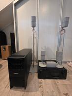 Bose-acoustimass-11-serie 2, Ophalen, Minder dan 500 watt
