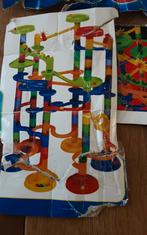 Knikkerbaan, Ophalen of Verzenden, Zo goed als nieuw