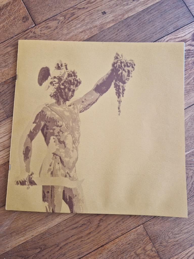 Philips Langspeelplaten 4 stuks - Sample Record Not For Sale, Ophalen of Verzenden, Gebruikt, 12 inch