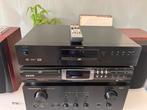 Rotel RDV-03 dvd/cd speler, Audio, Tv en Foto, Stereo-sets, Overige merken, Zo goed als nieuw, Cd-speler, Losse componenten