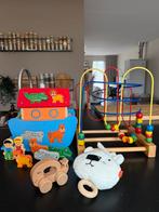 Peuter speelgoed, Ophalen, Zo goed als nieuw