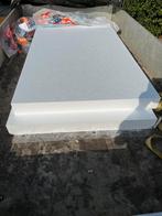 Tempex 10cm, Ophalen, Zo goed als nieuw, 15 m² of meer, Piepschuim (Tempex)