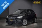 SEAT Arona 1.0 TSI Style Business Intense | Carplay | Digita, Auto's, Origineel Nederlands, Parkeersensor, 600 kg, 3 cilinders