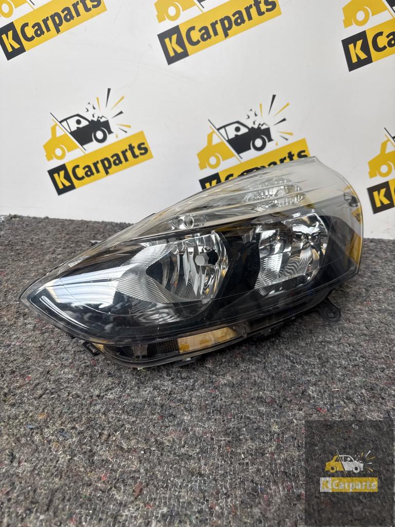 Koplamp links RENAULT CLIO 4 IV 260601475R origineel, Auto-onderdelen, Verlichting, Renault Group, Gebruikt, Contact.group@renault.com