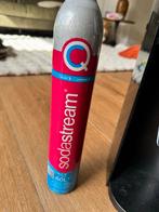 Sodastream Terra met CO2 cilinder, Ophalen of Verzenden, Gebruikt