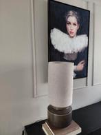 Lifestyle Home Kap Lavonial Ecru  M 25x25x40 cm, Huis en Inrichting, Overige kleuren, 25 tot 50 cm, Eric Kuster Hotel chique Eichholtz Richmond keijser en co Japand