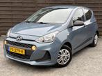 Hyundai i10 1.0i i-Motion Comfort / Airco / Dealer-OH / NAP, Auto's, Hyundai, Gebruikt, Origineel Nederlands, Bedrijf, Handgeschakeld