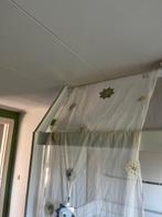 Lifetime Beachhut/house bed, Ophalen, Zo goed als nieuw, Hoogslaper