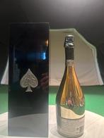 Armand de Brignac Blanc de Blancs Champagne, Frankrijk, Nieuw, Ophalen of Verzenden, Champagne