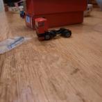 Herpa DAF XF dagcabine trekker, Ophalen of Verzenden, Zo goed als nieuw, Bus of Vrachtwagen, Herpa