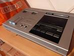 Philips Stereo Cassettedeck N2532 - Niet werkend, Ophalen, Enkel, Philips, Tape counter