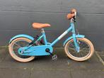 Veloretti kinderfiets 16 inch, Ophalen of Verzenden, Gebruikt, 16 tot 20 inch